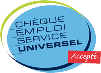 Logo- Chèques Emploi Service