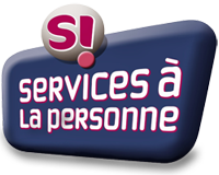 Logo- Service à la personne