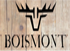 Logo de Boismont